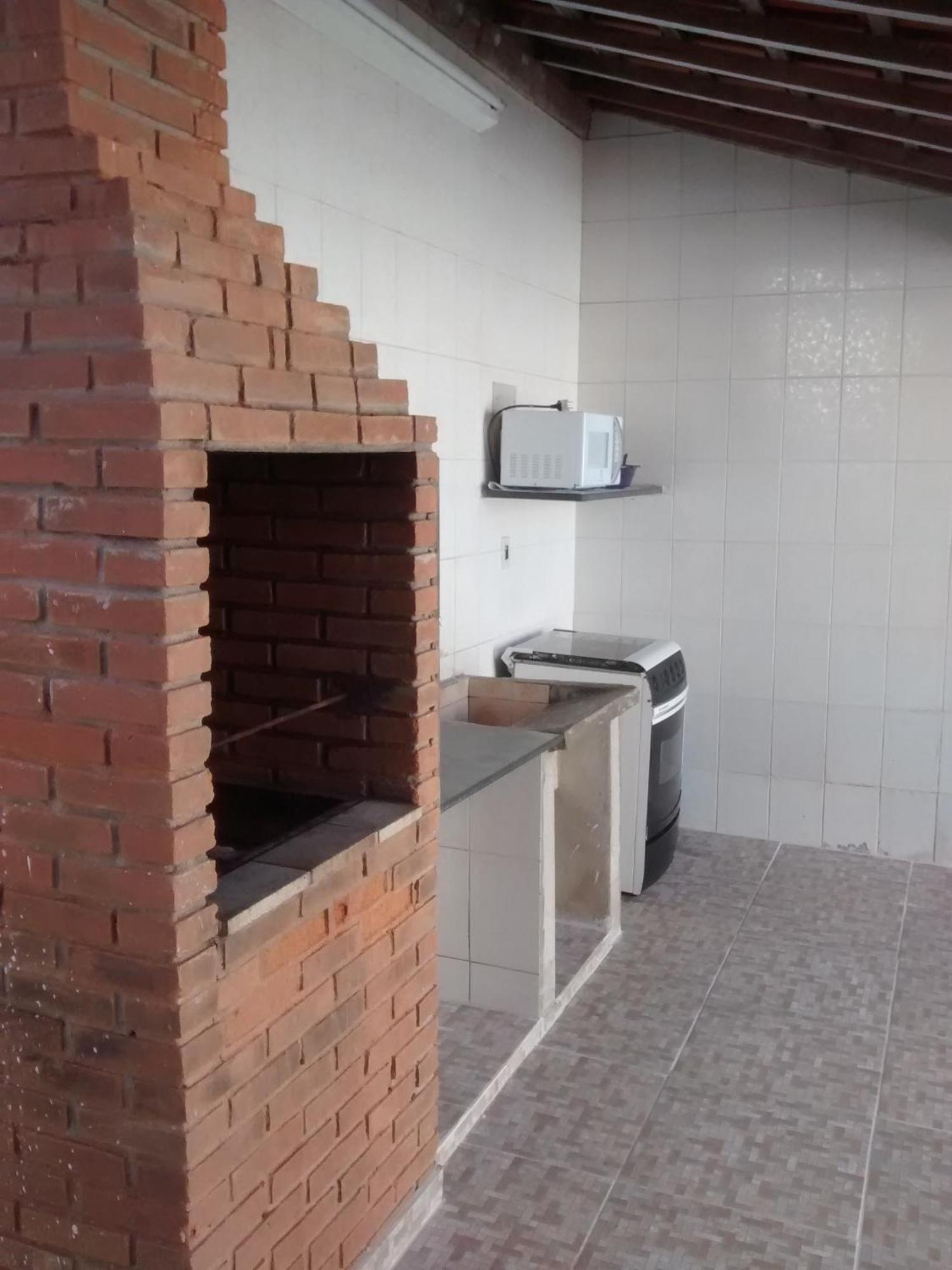 Chalé Excelente Localização Ubatuba Esterno foto