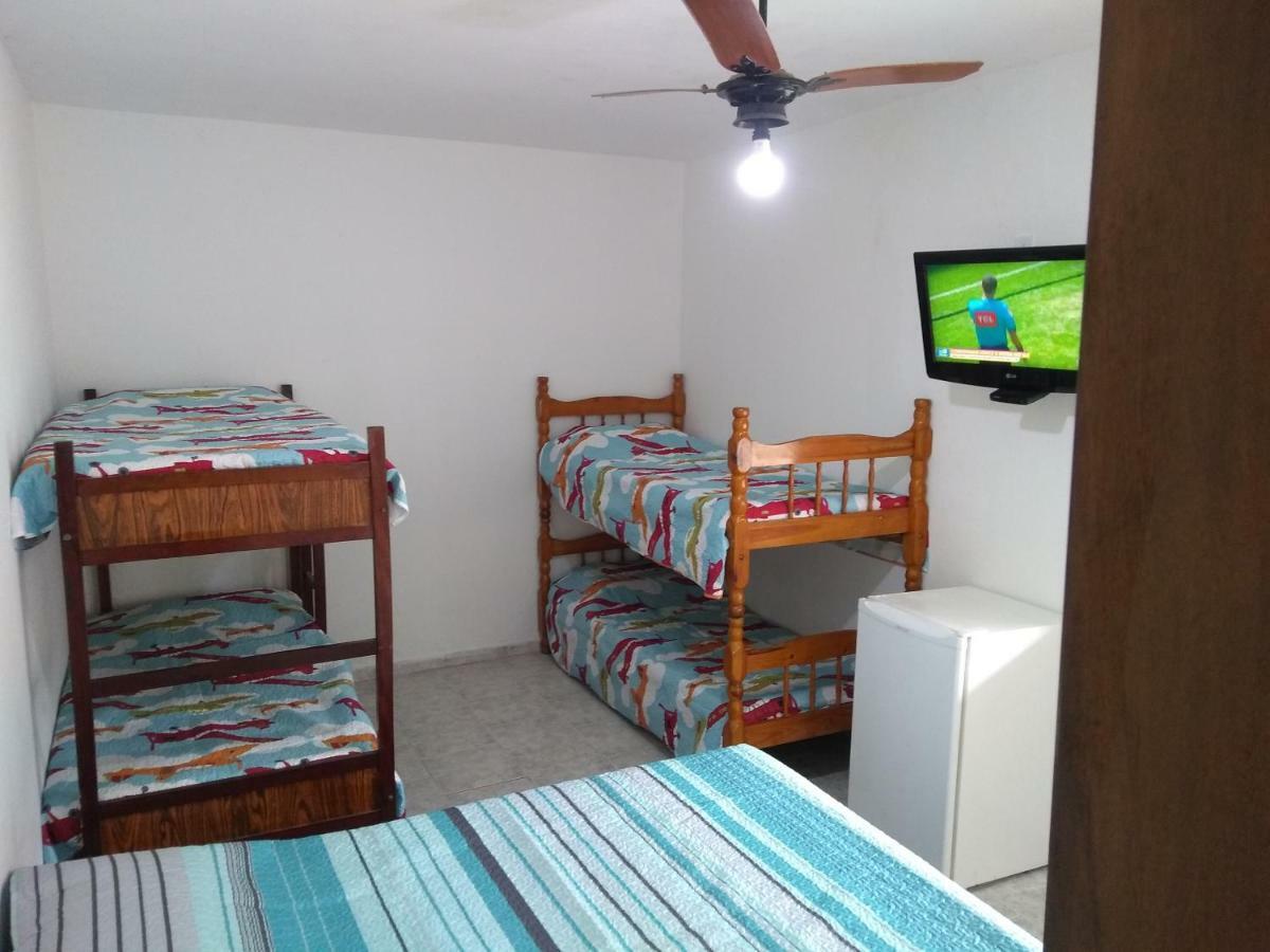 Chalé Excelente Localização Ubatuba Esterno foto