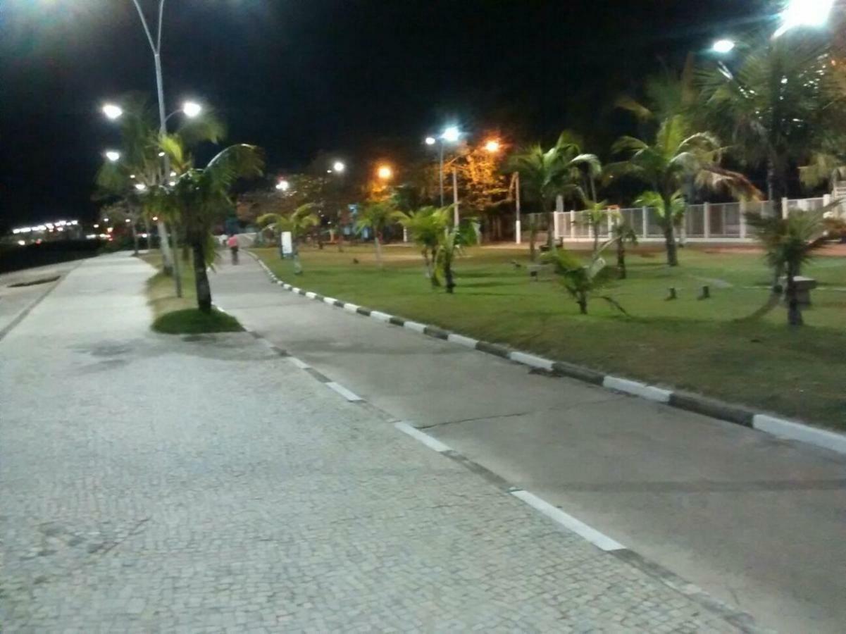 Chalé Excelente Localização Ubatuba Esterno foto