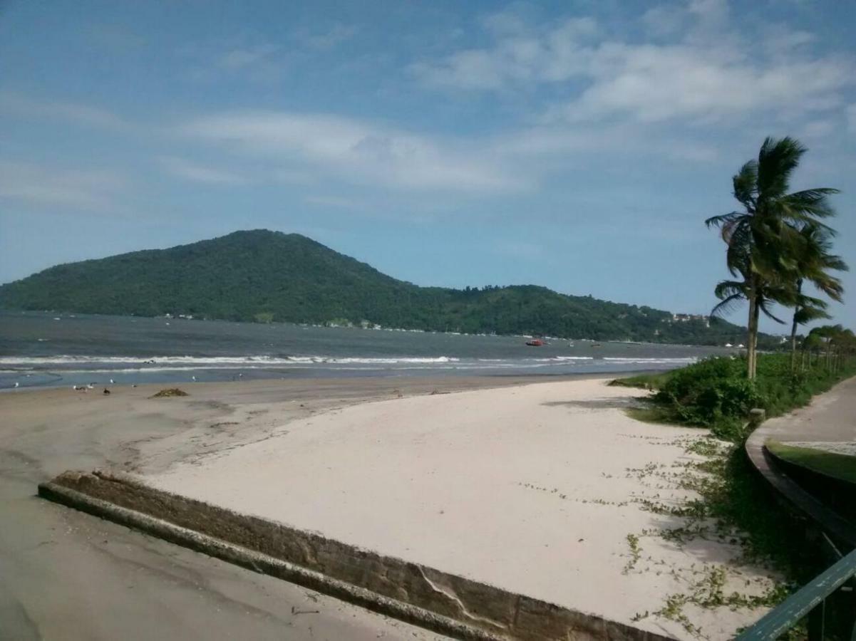 Chalé Excelente Localização Ubatuba Esterno foto