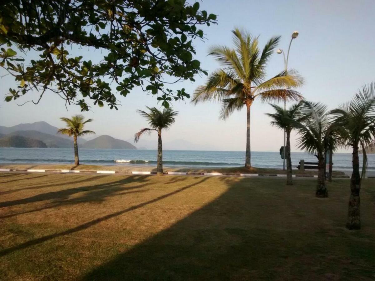 Chalé Excelente Localização Ubatuba Esterno foto