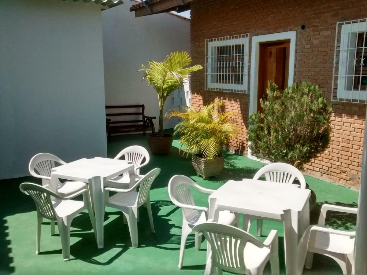 Chalé Excelente Localização Ubatuba Esterno foto