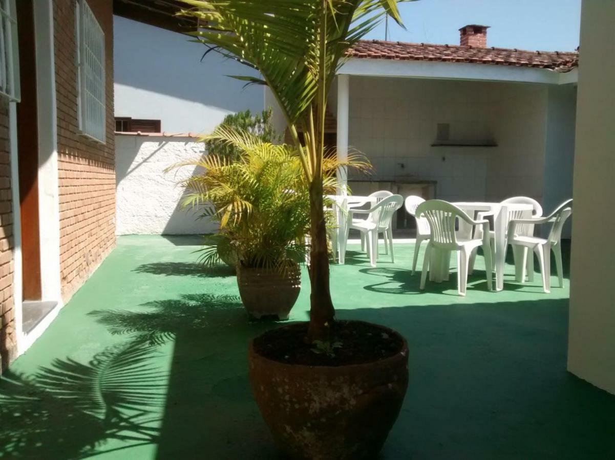 Chalé Excelente Localização Ubatuba Esterno foto